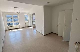 Sozialwohnungen mieten in Otto-Joschko-Straße 18, 46236 Bottrop, 1,5 Zimmer Wohnung für Schwerbehinderte über 60 mit WBS!!!