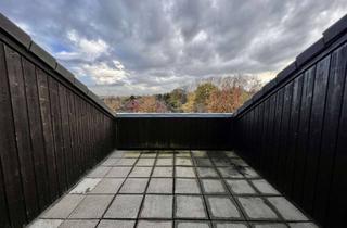 Sozialwohnungen mieten in Dresdener Straße 55, 40595 Hellerhof, Hellerhof: Schicke 2 Zimmer-Wohnung mit großer Terrasse