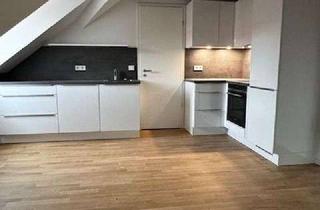Wohnung mieten in Am Knöcklein 4a-c, 96049 Bamberg, 2-Zimmer I Einbauküche I Schlafzimmer zum Klostergarten