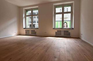 Wohnung mieten in Marktstraße 94, 46045 Altstadt-Süd, umfangreich renoviert - 3- Zimmer mit großer Terrasse