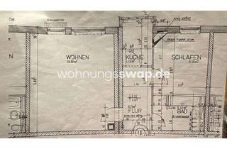 Wohnung mieten in Reitmorstraße 22, 94559 Lehel, Wohnungstausch: Reitmorstraße 22