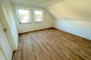 Wohnung mieten in 71554 Weissach, ++Moderne frisch sanierte 3 Zimmer Wohnung in Top Lage von Unterweissach zu Vermieten ++