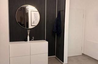 Wohnung mieten in Hillegosser Straße 192-196, 33719 Heepen, Moderne 3-Zimmer-Maisonettewohnung mit Dachterrasse | KfW 55