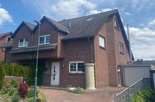 Wohnung mieten in Am Berg 42, 15234 Rosengarten, Doppelhaushälfte mit Garten und Garage in Rosengarten