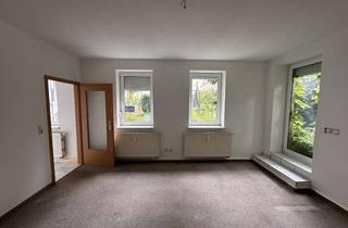Wohnung mieten in Zittauer Straße 20, 02826 Südstadt, Wohnen mit Terrasse – Charmante 2-Zimmer-Wohnung in der Görlitzer Südstadt