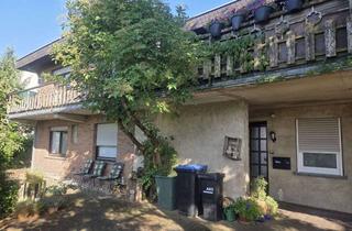 Wohnung mieten in 54552 Dockweiler, 1 Zimmer-Apartment mit kleinem Gartenanteil