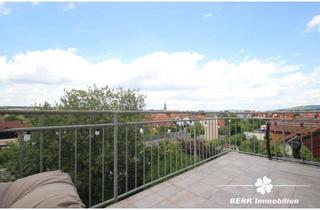 Wohnung mieten in 63934 Röllbach, BERK Immobilien – Stilvolle DG-Wohnung für Singles & Paare im Erstbezug am Ortsrand