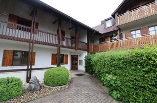 Wohnung mieten in 85457 Wörth, Großzügige 3-Zimmer-Dachgeschosswohnung mit Westbalkon