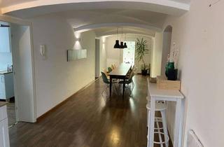 Wohnung mieten in 85774 Unterföhring, Wohnen und Arbeiten unter einem Dach in Unterföhring