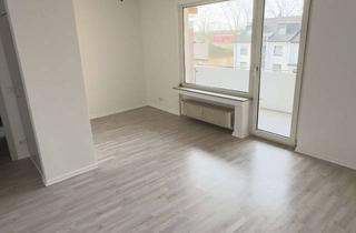 Wohnung mieten in Bachstraße, 41564 Kaarst, Einziehen und wohlfühlen: schöne 1-Zimmer-Wohnung mit Balkon zum 01.11.2026 zu vermieten