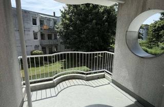 Sozialwohnungen mieten in Am Hagebölling, 58285 Gevelsberg, 3-Zimmer-Wohnung mit Balkon, WBS erforderlich