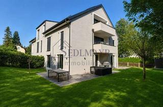 Wohnung mieten in 82229 Seefeld, VERMIETUNG: Schöne Erdgeschosswohnung mit Garten in Seefeld!