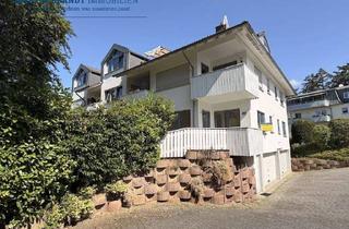 Wohnung mieten in 65520 Bad Camberg, Schöner Wohnen mit Balkon und kleinem Garten in exklusiver Kurparklage von Bad Camberg...
