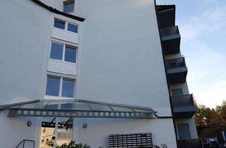 Wohnung mieten in 58285 Gevelsberg, 1-Zimmerapartment Pantryküche, Duschbad, Balkon und Stellplatz in Gevelsberg -Stellplatz-