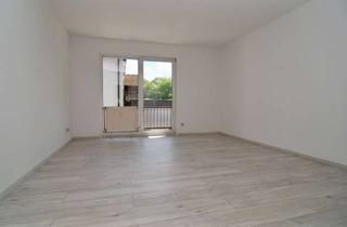 Wohnung mieten in 58285 Gevelsberg, 1-Zimmerapartment Pantryküche, Duschbad, Balkon und Stellplatz in Gevelsberg -Stellplatz- AB SOFORT!
