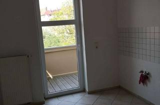 Wohnung mieten in Nordstrasse 53, 04600 Altenburg, Sie suchen - wir haben 144 qm im Dachgeschoß über 2 Etagen mit Balkon