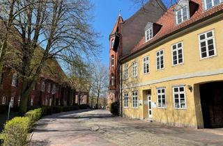 Wohnung mieten in 21335 Lüneburg, City-Glück für Singles