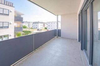 Wohnung mieten in 88316 Isny, GEFÖRDERT: Moderne 2-Zimmerwohnung im 1.OG im Neubaugebiet von Isny