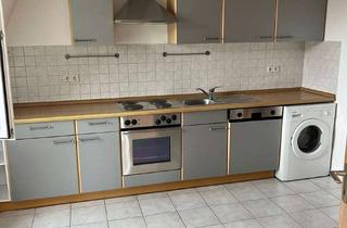 Wohnung mieten in 97688 Bad Kissingen, Zentrumsnah gelegene 2-Zimmerwohnung