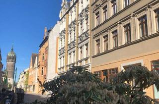 Wohnung mieten in Coswiger Straße 30, 06886 Lutherstadt Wittenberg, Sie brauchen etwas mehr Platz ? Hier sind Sie richtig wunderschönes Altstadthaus.