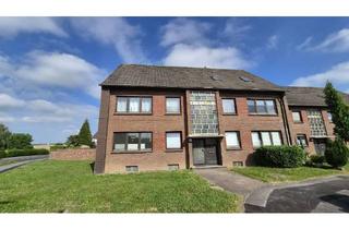Wohnung mieten in Landrat-Von-Laer-Str., 47495 Rheinberg, Sanierung: Ruhig gelegene 2-Zimmerwohnung in Orsoy