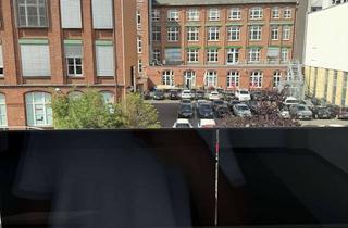 Wohnung mieten in August-Bebel-Straße 72, 33602 Innenstadt, Stilvolle Neubauwohnung (KfW 40+ EE) mit 2 Balkonen – 111 m² in zentraler Innenstadtlage