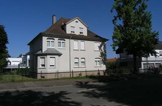 Wohnung mieten in 73054 Eislingen, Charmante 2-Zimmer-DG-Wohnung in einer denkmalgeschützten Stadtvilla | Eislingen