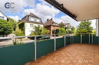 Wohnung mieten in 40724 Hilden, Gepflegte 2-Zimmer-Wohnung mit großem Balkon, neuer Küche und Stellplatz in Hilden
