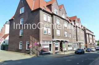 Wohnung mieten in 25421 Pinneberg, Bitte schriftlich anfragen: Besonders gemütliche 4-Zimmer-Wohnung für eine kleine Familie in Pinnebe