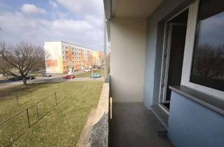 Wohnung mieten in Karl-Liebknecht-Straße 65, 06526 Sangerhausen, Familienwohnung mit Balkon- alles neu!