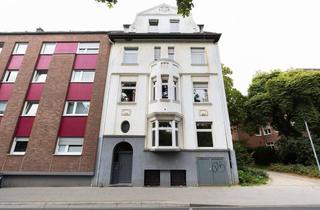 Wohnung mieten in 41236 Rheydt, Frisch renovierte 100 m² Altbauwohnung mit Terrasse und Garten