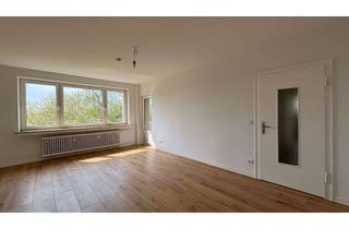 Wohnung mieten in An Der Hunsebeck 25, 45527 Hattingen, Helle 3-Zimmer-Wohnung mit Balkon! Komplett renoviert!