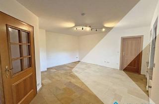 Wohnung mieten in 72574 Bad Urach, Moderne 2-Zimmer-Wohnung mit überdachter Terrasse in Bad Urach!