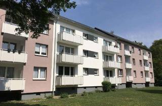 Wohnung mieten in Allkampstraße 10, 45968 Gladbeck, 2-Zimmer-Wohnung in Gladbeck Brauck