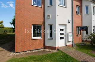 Wohnung mieten in Pingelshäger Straße 146, 19057 Friedrichsthal, Sanierte 1-Raum-Wohnung mit neuer Einbauküche