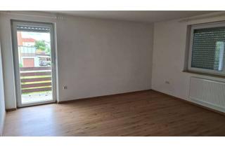 Wohnung mieten in 85134 Stammham, Stammham schöne 3 ZKB Wohnung in ruhiger Wohnlage