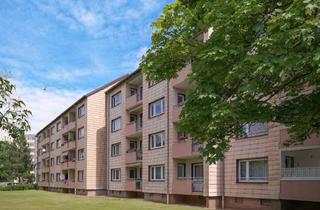 Wohnung mieten in Drömlingstr., 38448 Wolfsburg, Ideal für Singles oder Paare: Moderne 2‑Zimmer‑Wohnung mit Balkon