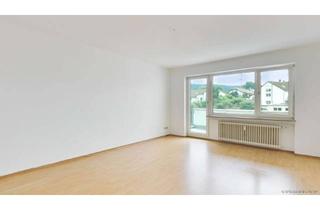 Wohnung mieten in 69434 Hirschhorn, Helle 3 Zimmer-Wohnung mit Balkon in Hirschhorn!