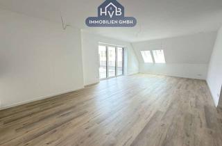 Wohnung mieten in 27356 Rotenburg, Wohnen über den Dächern Rotenburgs – Exklusive 3-Zimmer-Wohnung mit großer Dachterrasse
