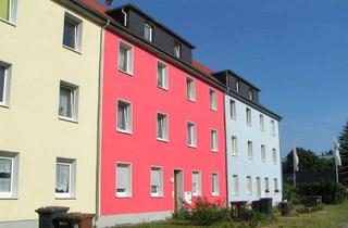 Wohnung mieten in Spangenbergstraße 18, 99734 Nordhausen, 2 ZKB mit Balkon in Nordhausen mit EBK zu vermieten !