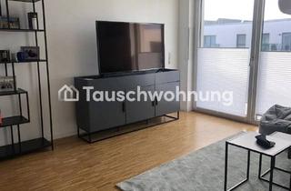 Tauschwohnungen in Alter Güterbahnhof 6e, 22303 Winterhude, Tauschwohnung: Schöne 2 Zimmer Wohnung in Winterhude - Stadtpark