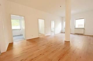 Wohnung mieten in 74360 Ilsfeld, Hochwertiges Wellness-Bad - Komplett Saniert - Zentrale Lage in Ilsfeld - Inkl. EBK & Stellplatz