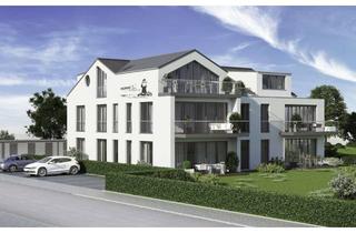 Wohnung mieten in Gützkower Landstraße 86, 17489 Industriegebiet, freundliche Dachgeschosswohnung mit großem Balkon
