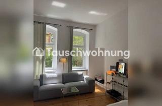 Tauschwohnungen in Kopenhagener Straße 70, 10437 Prenzlauer Berg, Tauschwohnung: Altbau-Juwel in Prenzl’Berg gegen Kreuzberg
