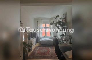 Tauschwohnungen in Prenzlauer Allee 36, 10405 Prenzlauer Berg, Tauschwohnung: tolle 4 Zimmerwohung Prenzlauer allee