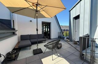Wohnung mieten in Weintorstraße 12c, 55116 Altstadt, Ruhepol inmitten der Altstadt: Attraktive 2-Zimmer-Wohnung mit großzügiger Terrasse zum Entspannen