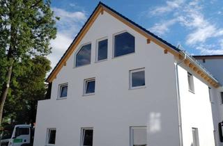 Wohnung mieten in 84494 Neumarkt-Sankt Veit, Attraktive helle 2 Zimmer Dachgeschoss Wohnung