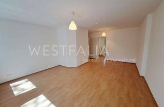 Wohnung mieten in Karl-Jarres-Str. 153, 47053 Dellviertel, Erdgeschosswohnung mit eigener Terrasse