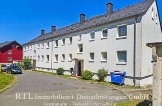 Wohnung mieten in 07366 Harra, frisch sanierte Wohnung mit Blick auf das Saaletal (A1750)