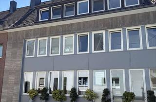 Wohnung mieten in Necklenbroicher Str., 40667 Meerbusch, Erstbezug nach Komplettsanierung – Modernes Appartement in Meerbusch-Büderich